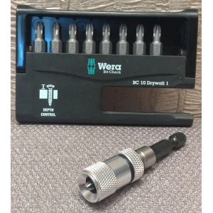 Wera WE-136011