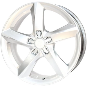 Disco Replica R1337 7,5x17/5x112 ET45 DIA66,6