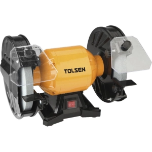 Rectificadora Tolsen T-150/150