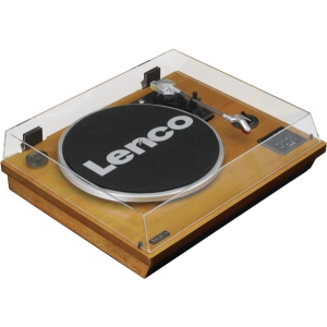 Tocadiscos Lenco LS-55