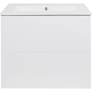 Mueble bajo lavabo Q-tap Tern 60 QT1772TPL6013060CW