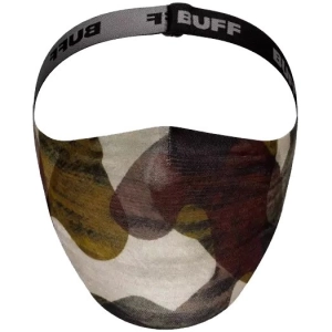 Buff Filter Mask Burj Multi