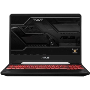 Portátil Asus FX505DT-UB53