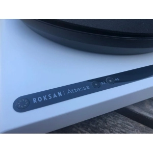 Roksan Attessa Turntable