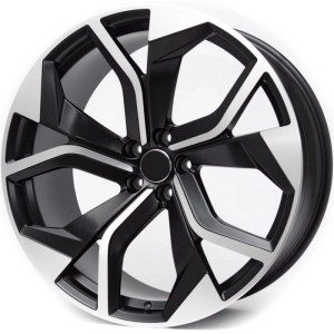 Replica R480 9,5x21/5x112 ET25 DIA66,6