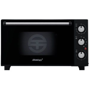 Horno eléctrico Steba KB M30