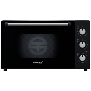 Horno eléctrico Steba KB M42