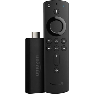 Reproductor multimedia Amazon Fire TV Stick 4K