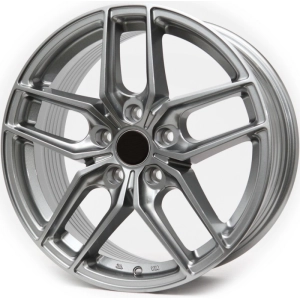 Disco Replica R370 7,5x17/5x114,3 ET40 DIA73,1