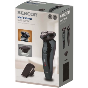 Sencor SMS 5510BK