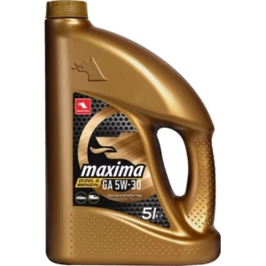 Aceite de motor Petrol Ofisi Maxima GA 5W-30 5L