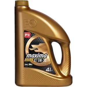 Aceite motor Petrol Ofisi Maxima XT 5W-30 4L