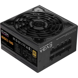 Fuente de alimentación EVGA SuperNOVA G6