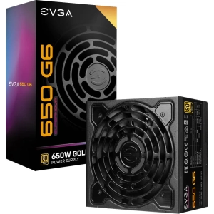 EVGA SuperNOVA G6