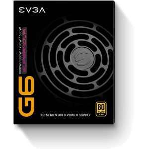 EVGA SuperNOVA G6