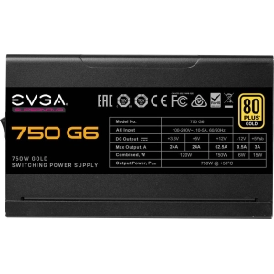 EVGA SuperNOVA G6