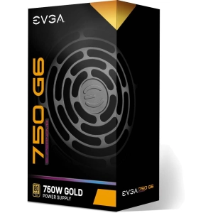 EVGA SuperNOVA G6