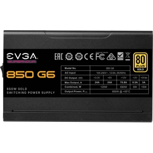 EVGA SuperNOVA G6