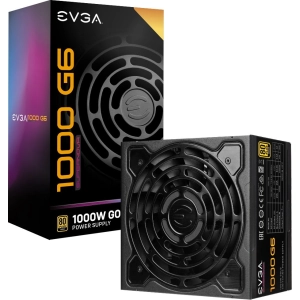 EVGA SuperNOVA G6