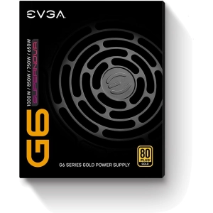 EVGA SuperNOVA G6