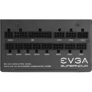 EVGA SuperNOVA G6