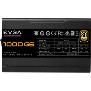 EVGA SuperNOVA G6