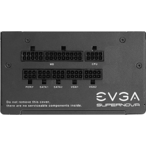 EVGA