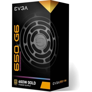 EVGA 220-G6-0650-X2