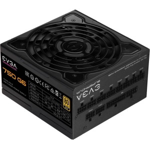 Fuente de alimentación EVGA 220-G6-0750-X2