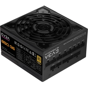 Fuente de alimentación EVGA 220-G6-0850-X2