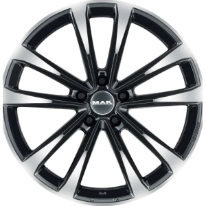 MAK Main 7x17/5x114,3 ET55 DIA56,1