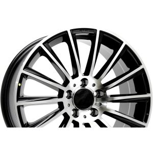 Disco Marcello DJ-04 8,5x18/5x114,3 ET38 DIA67,1