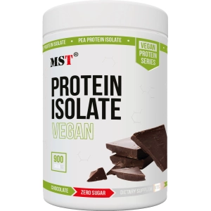 Proteína MST Protein Isolate Vegan