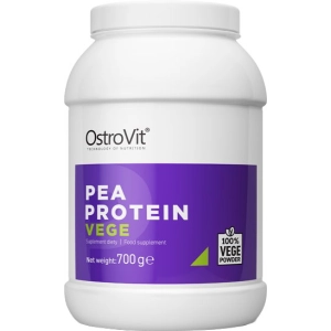 Proteína OstroVit Pea Protein Vege 0,7 kg