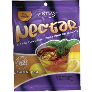 Proteína Syntrax Nectar 0,028 g