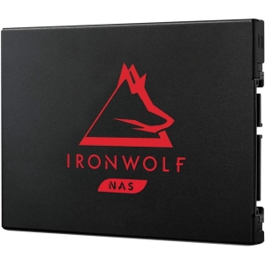 SSD Seagate IronWolf 125