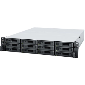 NAS-servidor Synology RackStation RS2421+