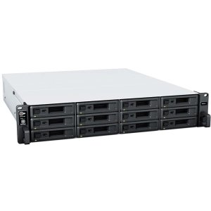 Synology RackStation RS2421+