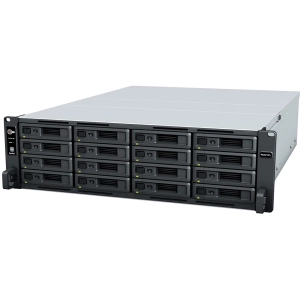 NAS-servidor Synology RackStation RS2821RP+