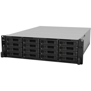 NAS-servidor Synology RackStation RS4021xs+