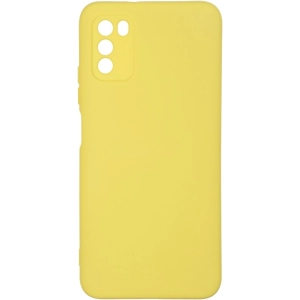 ArmorStandart Icon Case for Poco M3