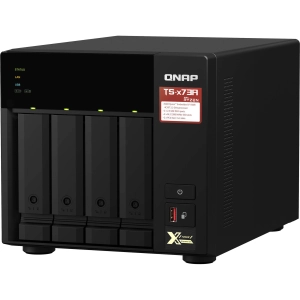 NAS-servidor QNAP TS-473A-8G