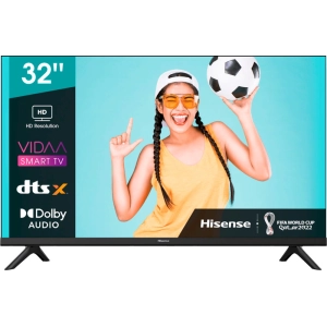 Televisor Hisense 32A4BG