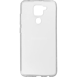 Carcasa ArmorStandart Air Series para Redmi Nota 9