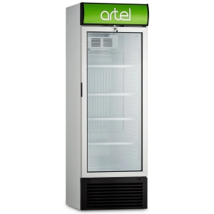 Nevera Artel HS 474 SN