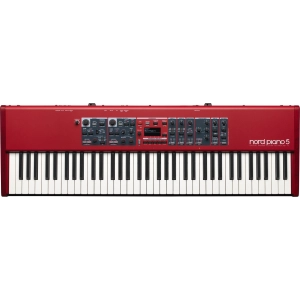 Piano digital Nord ​​Piano 5 73