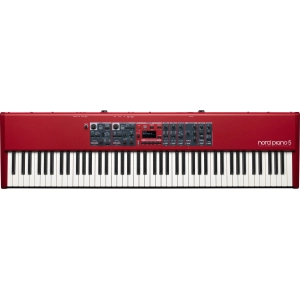 Piano digital Nord ​​Piano 5 88