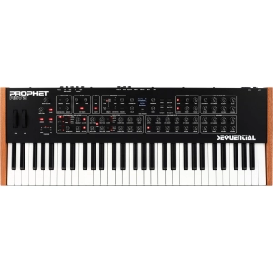 Sintetizador Sequential Prophet Rev2 - 8 Voice