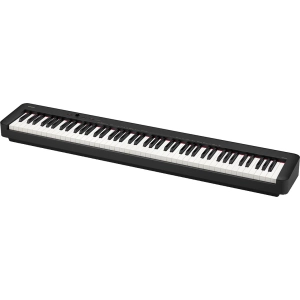 Piano digital Casio ​​Compact CDP-S160