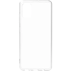 Caso ArmorStandart Air Series for Galaxy A31